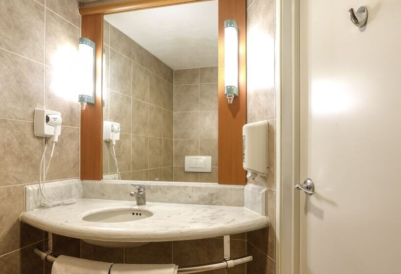 هتل Ibis Aguascalientes Norte