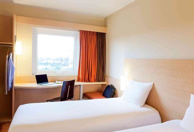 هتل Ibis Aguascalientes Norte