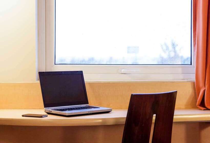 هتل Ibis Aguascalientes Norte