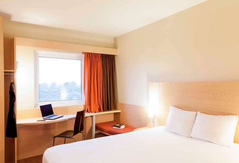 هتل Ibis Aguascalientes Norte