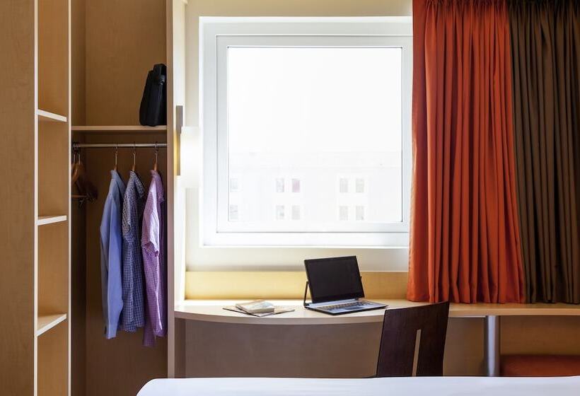 هتل Ibis Aguascalientes Norte