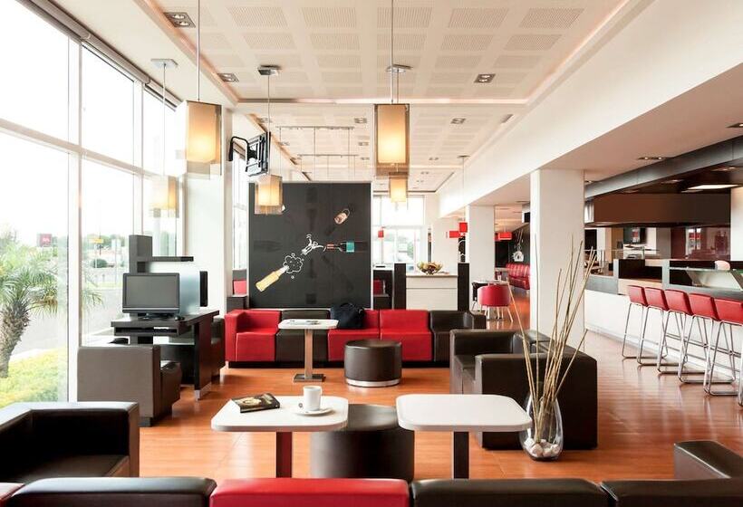 هتل Ibis Aguascalientes Norte