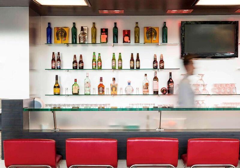 هتل Ibis Aguascalientes Norte