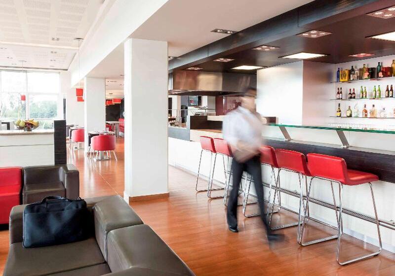 هتل Ibis Aguascalientes Norte