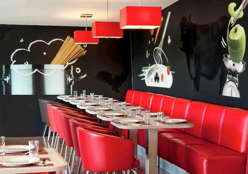 هتل Ibis Aguascalientes Norte