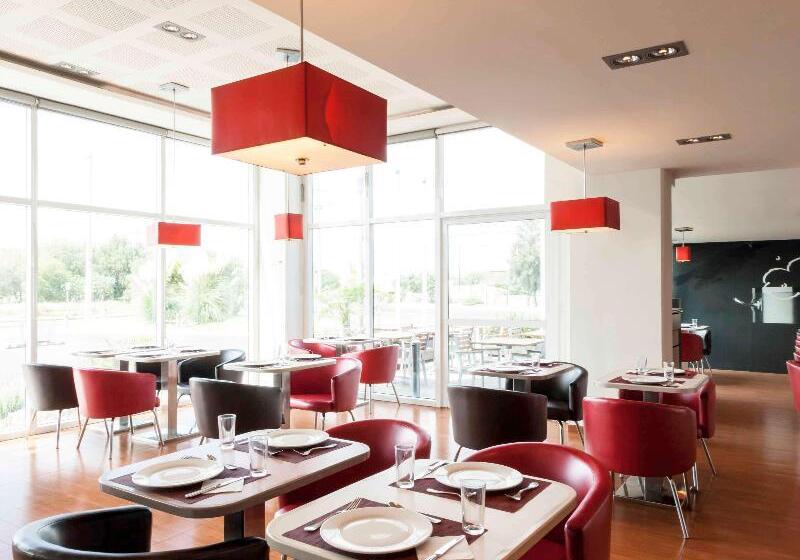 هتل Ibis Aguascalientes Norte