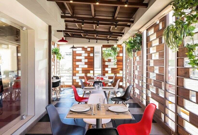 هتل Ibis Chihuahua