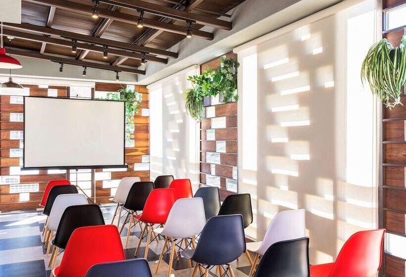 هتل Ibis Chihuahua