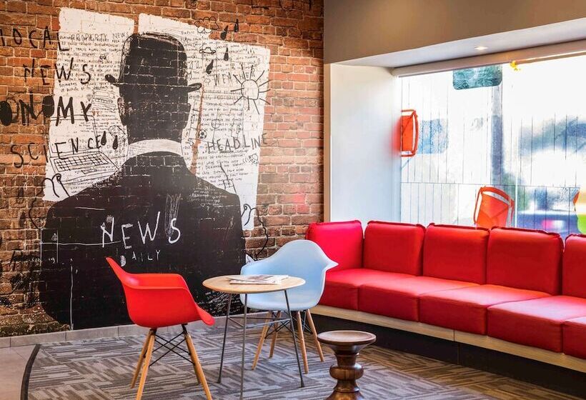 هتل Ibis Chihuahua