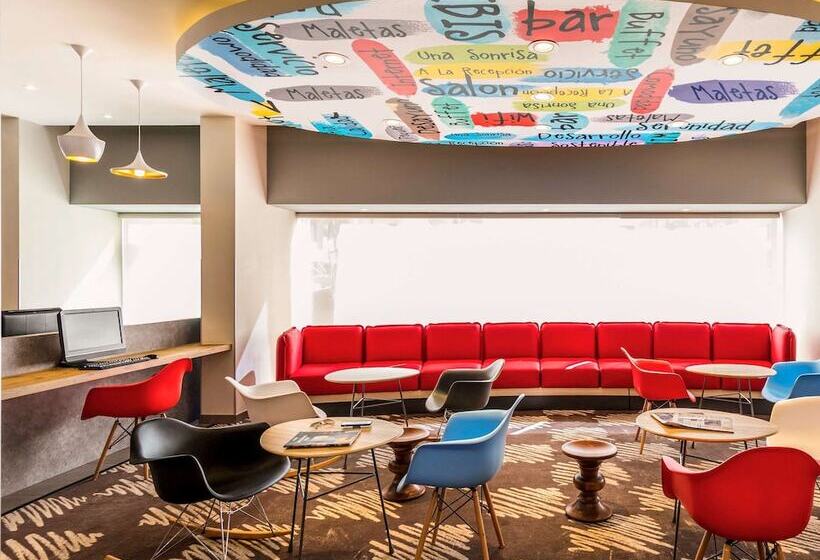 هتل Ibis Chihuahua