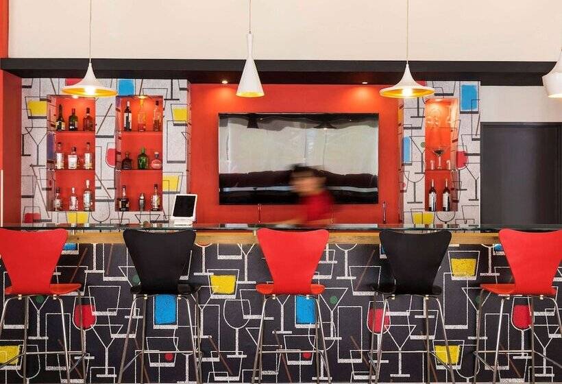 هتل Ibis Chihuahua