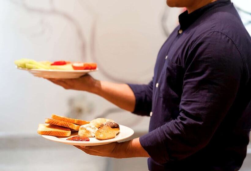 هتل Ibis Chihuahua