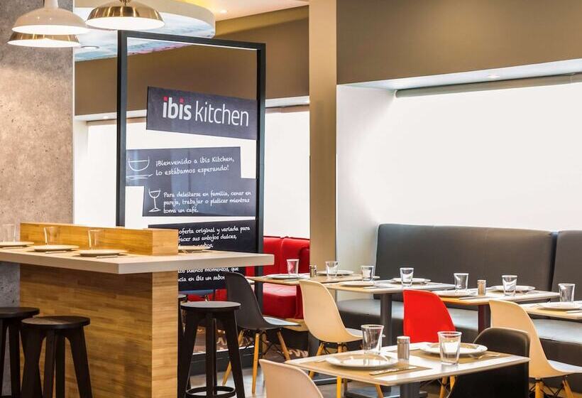 هتل Ibis Chihuahua