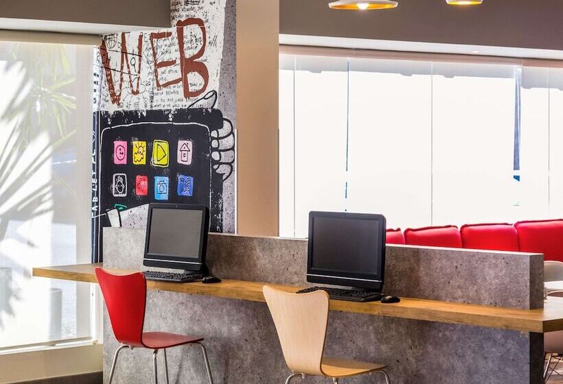 هتل Ibis Chihuahua