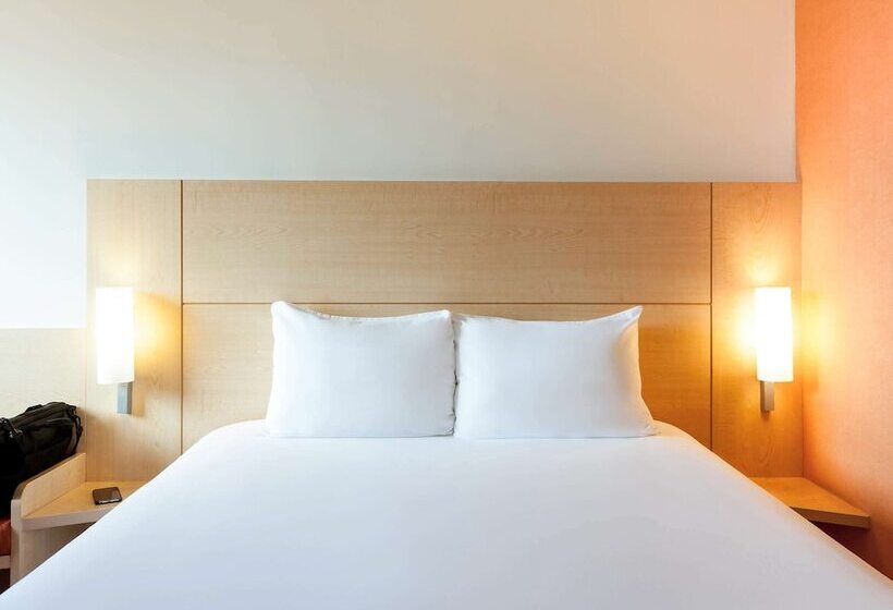 هتل Ibis Chihuahua