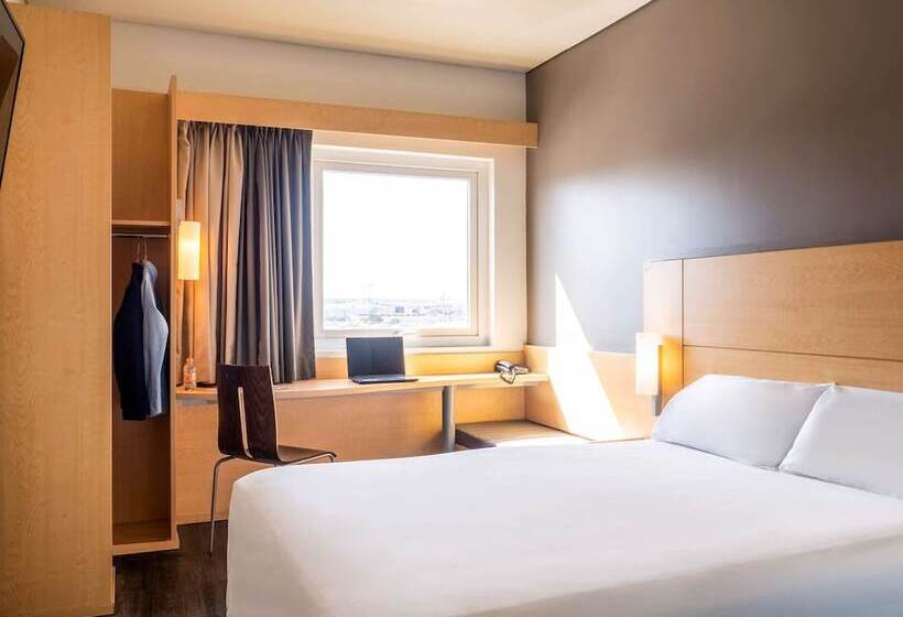 هتل Ibis Chihuahua