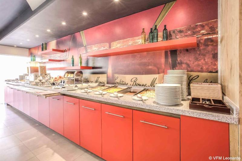 ホテル Ibis Guadalajara Expo