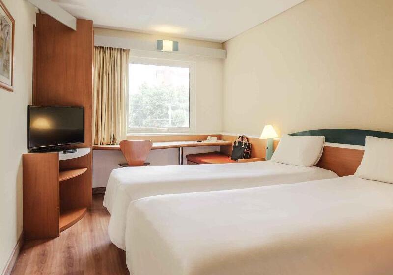 ホテル Ibis Guadalajara Expo