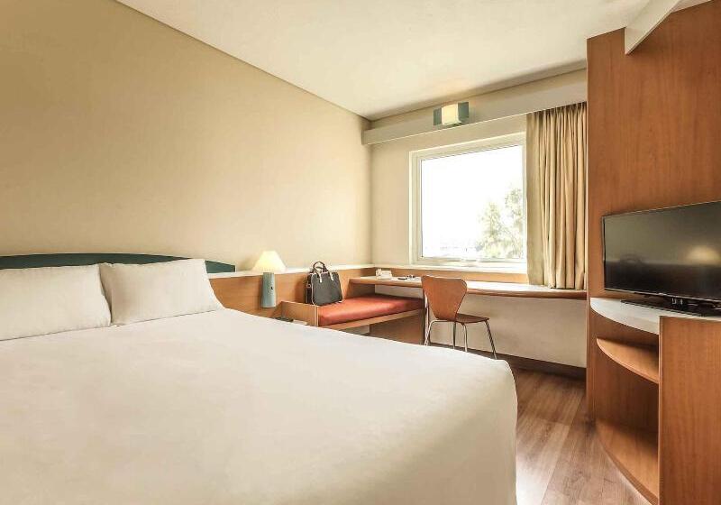 ホテル Ibis Guadalajara Expo