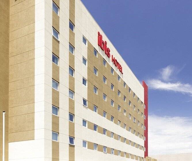 בית מלון כפרי Ibis Hermosillo