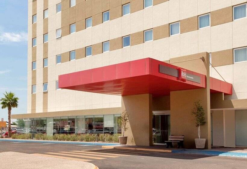 בית מלון כפרי Ibis Hermosillo