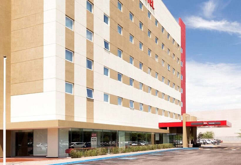 בית מלון כפרי Ibis Hermosillo