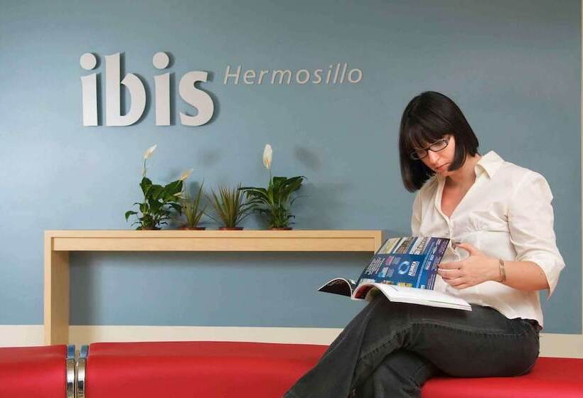 בית מלון כפרי Ibis Hermosillo