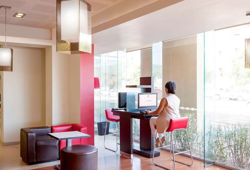 בית מלון כפרי Ibis Hermosillo