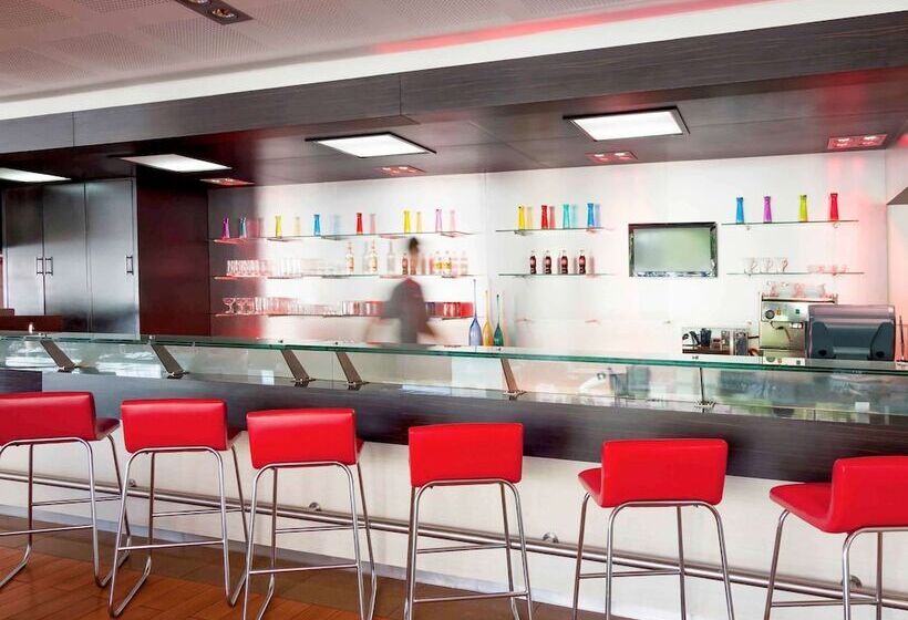 בית מלון כפרי Ibis Hermosillo