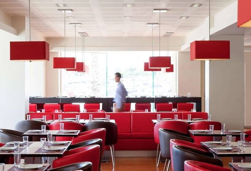 בית מלון כפרי Ibis Hermosillo