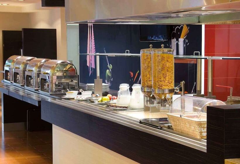 בית מלון כפרי Ibis Hermosillo