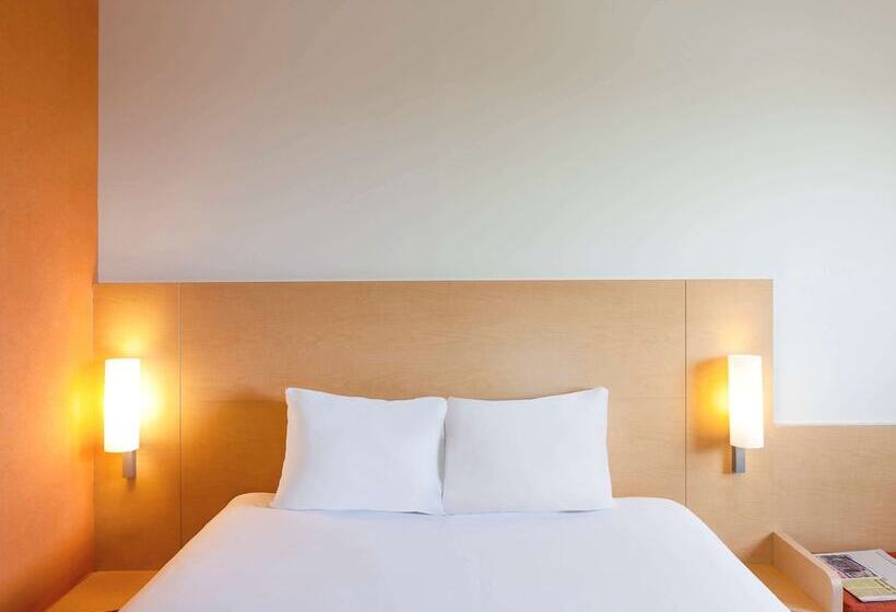 בית מלון כפרי Ibis Hermosillo