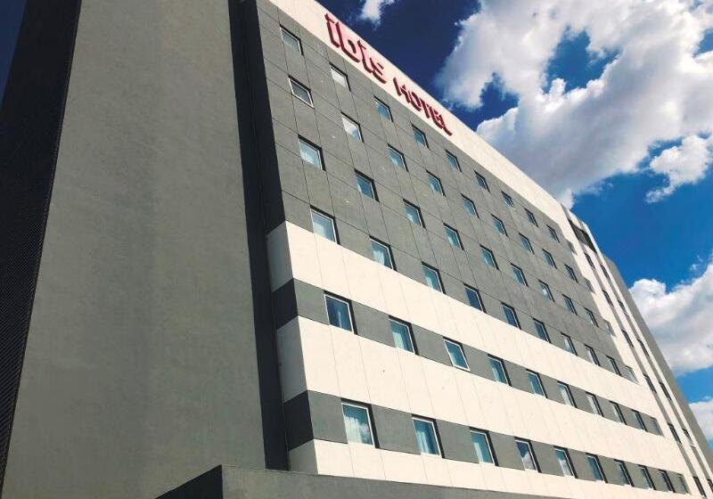 בית מלון כפרי Ibis Hermosillo