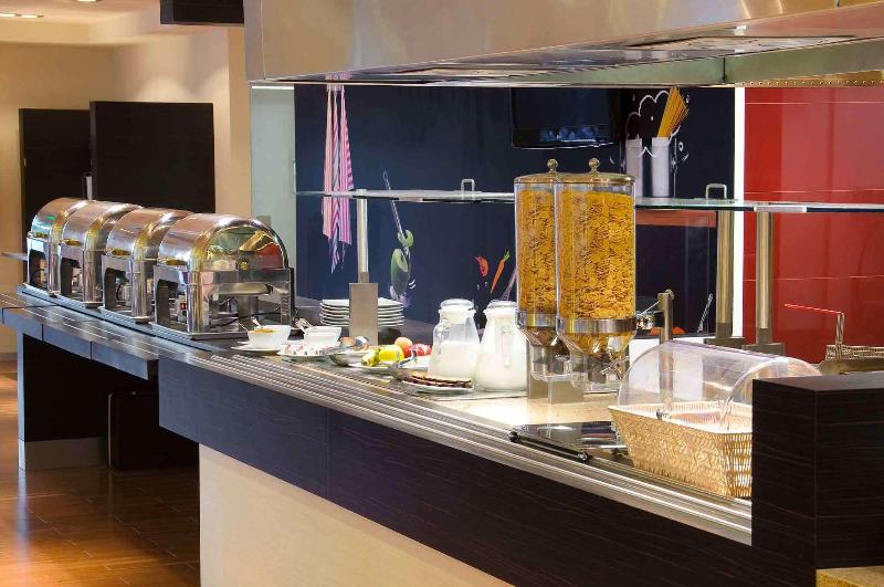 בית מלון כפרי Ibis Hermosillo