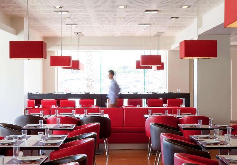 בית מלון כפרי Ibis Hermosillo