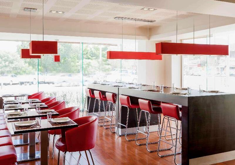 בית מלון כפרי Ibis Hermosillo