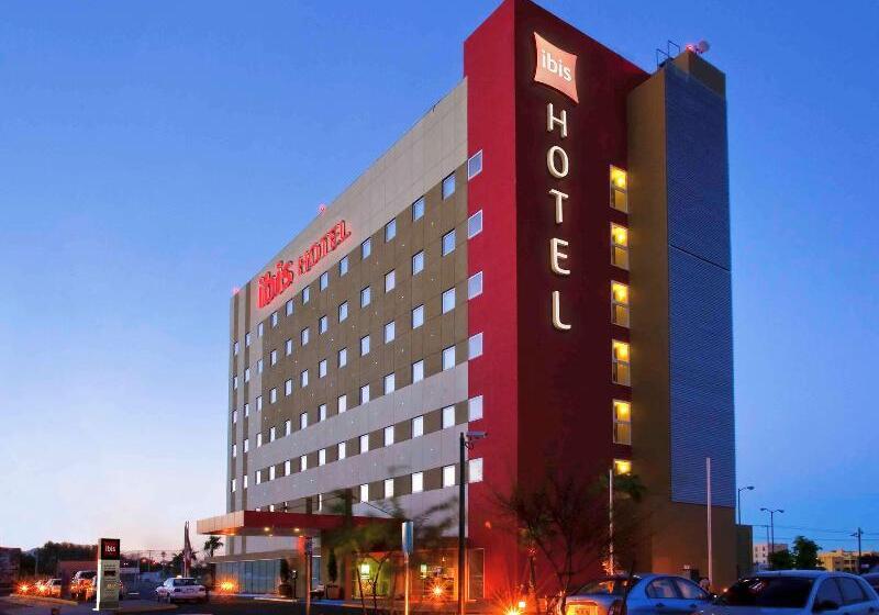 בית מלון כפרי Ibis Hermosillo