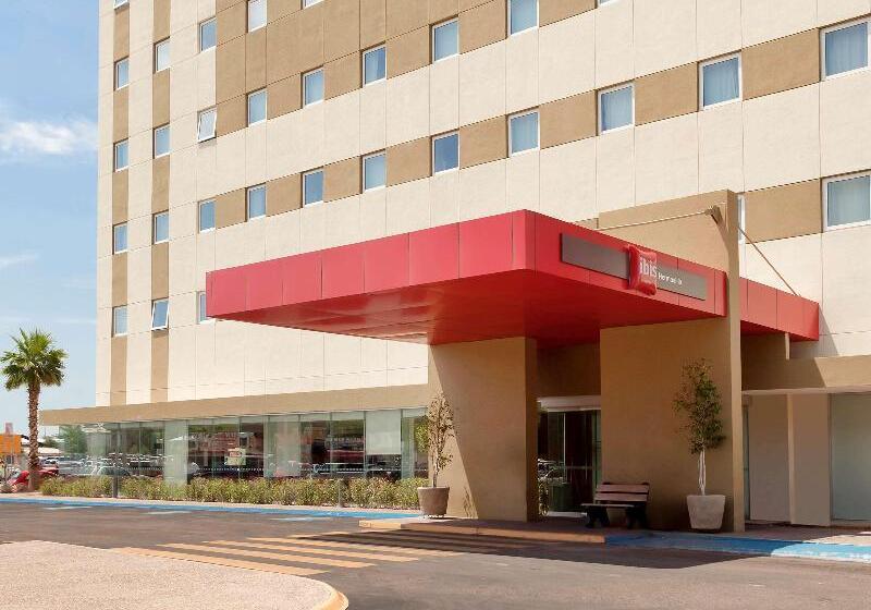 בית מלון כפרי Ibis Hermosillo