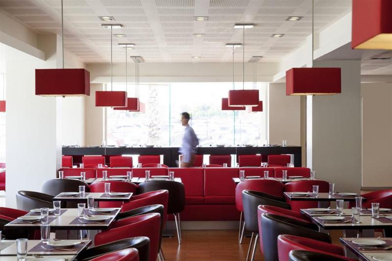 בית מלון כפרי Ibis Hermosillo