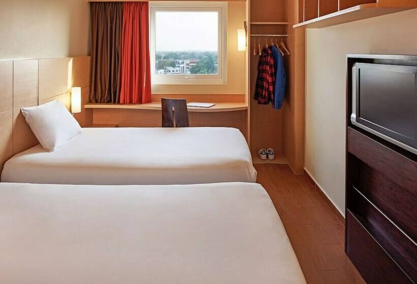 فندق Ibis Merida