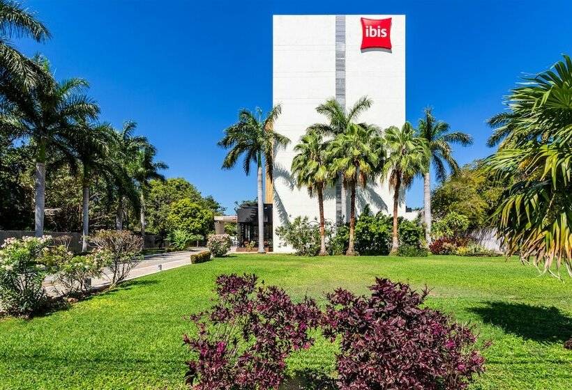 فندق Ibis Merida