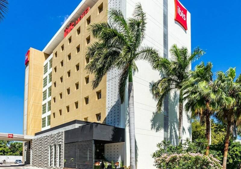 فندق Ibis Merida