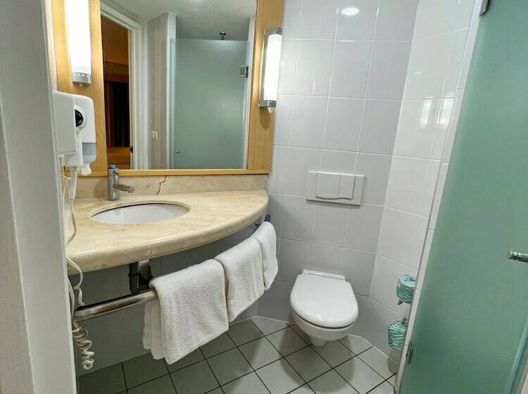 فندق Ibis Merida