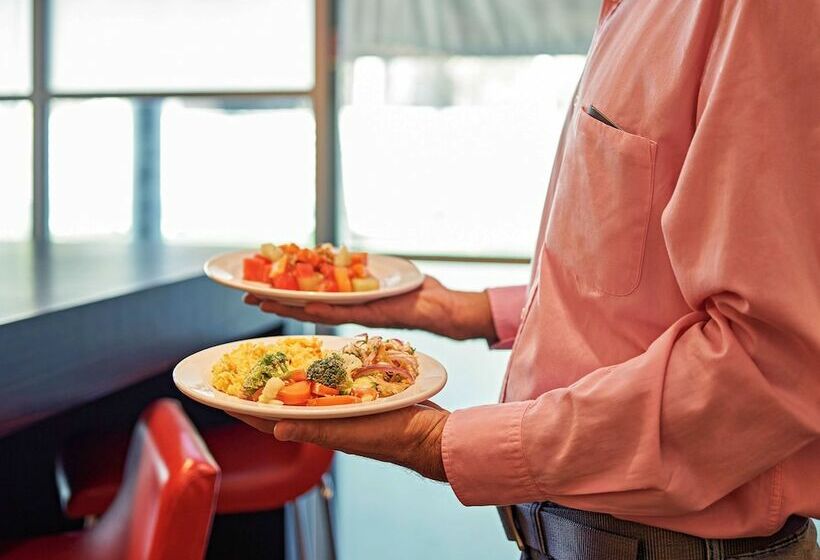 فندق Ibis Merida