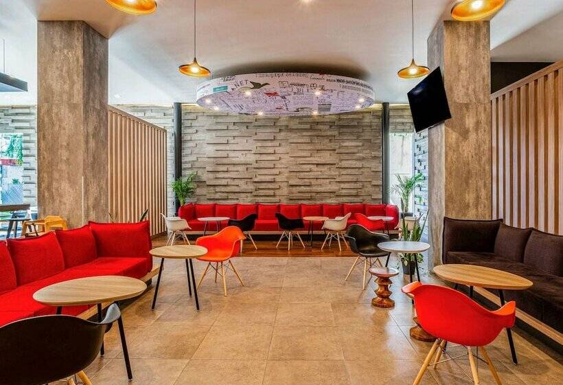 فندق Ibis Merida