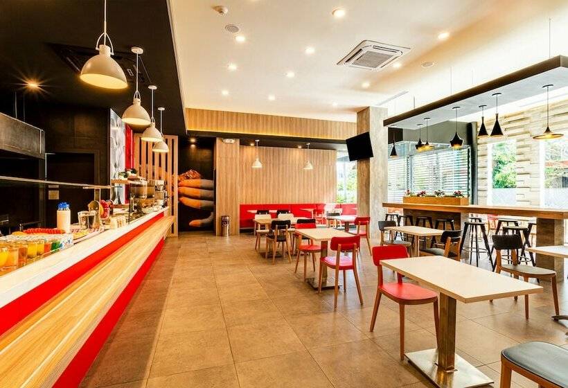 فندق Ibis Merida