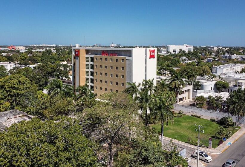 فندق Ibis Merida