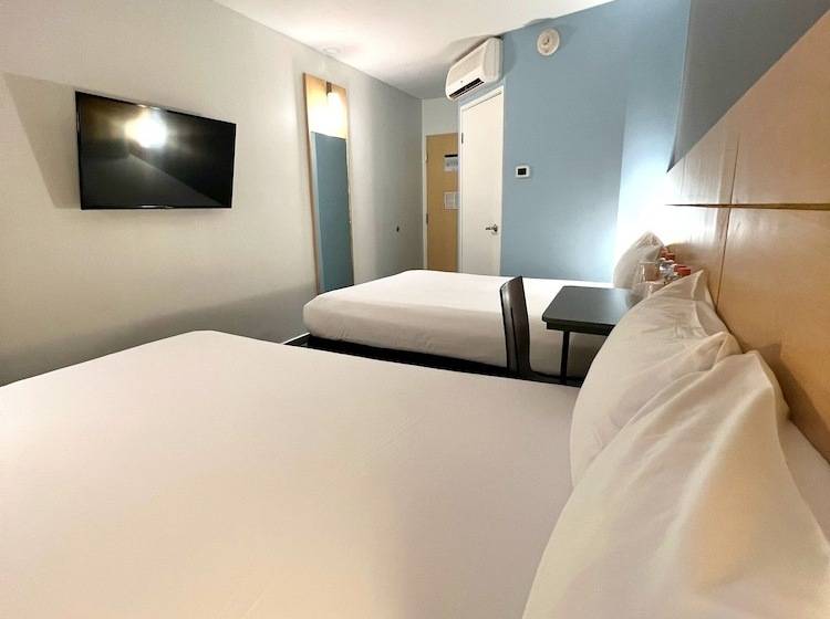 فندق Ibis Merida