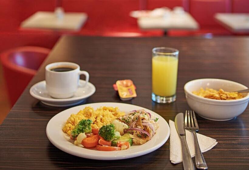 فندق Ibis Merida