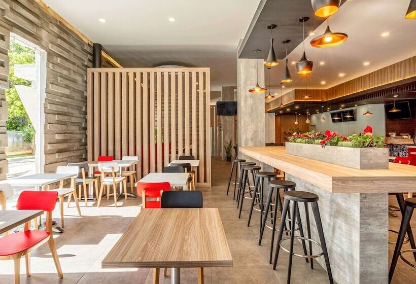 فندق Ibis Merida